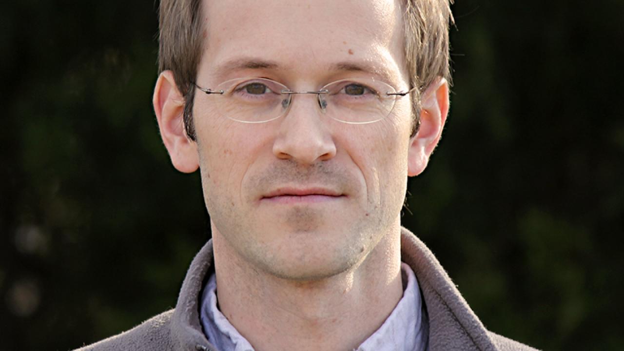 QuIST Colloquium - Andrew Childs