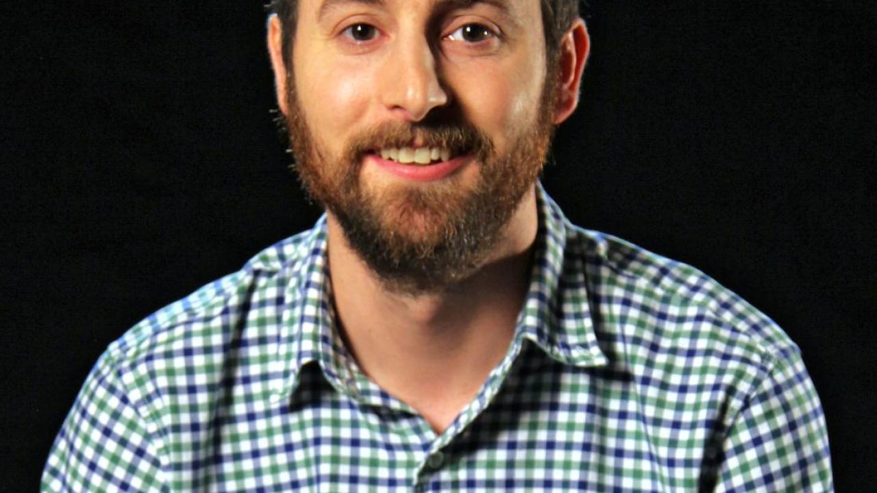 Colloquium - David Moore