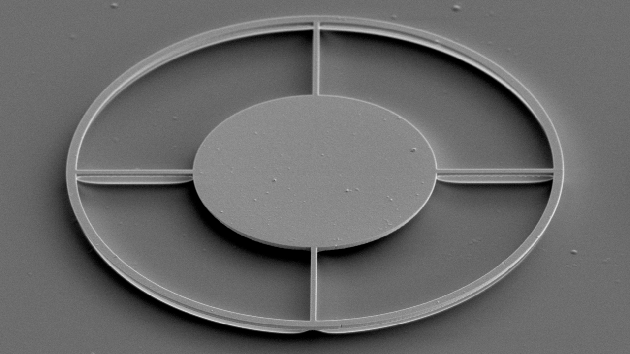 Ring resonator - QuIST news