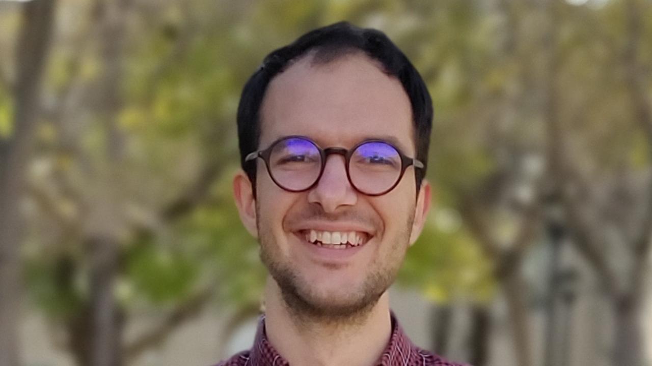 Ognjen Markovic