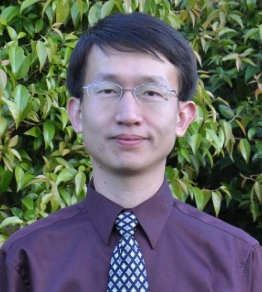 Dong Yu